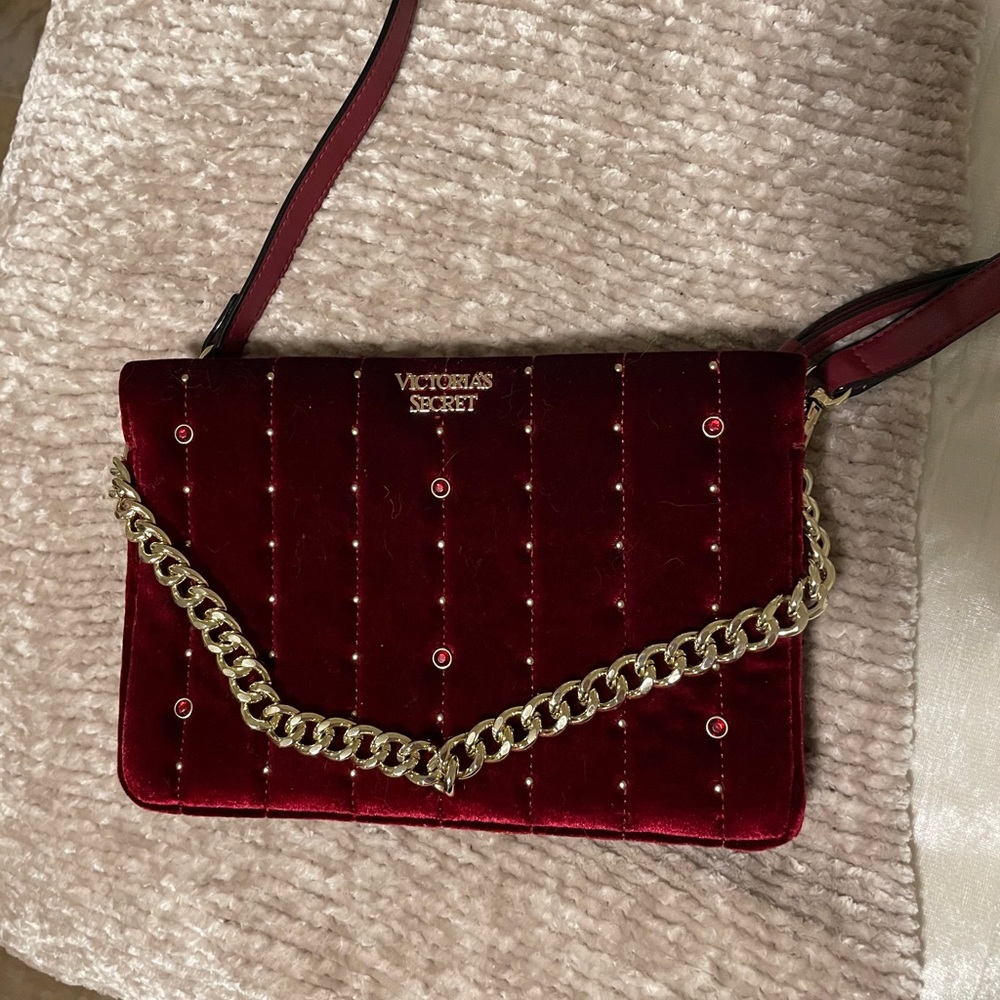 Victoria’s Secret Purse